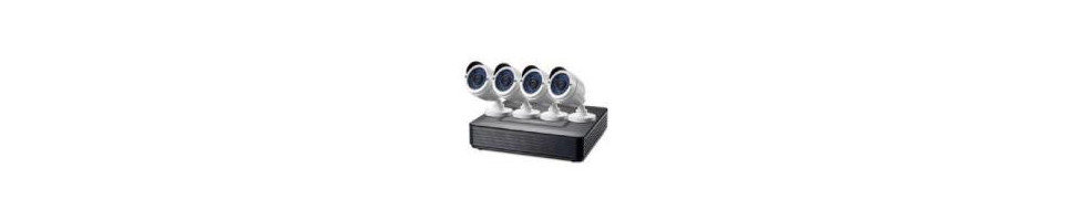 Cámaras cctv