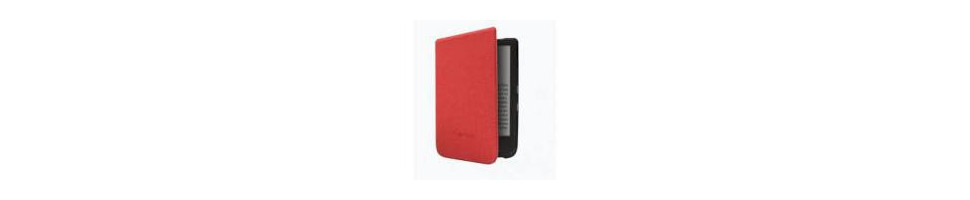 Accesorios ebook