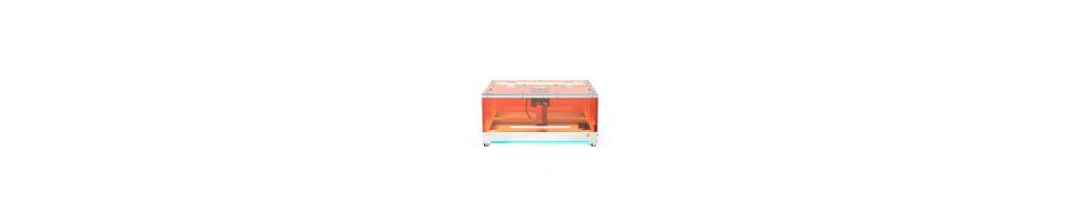 Cortadoras laser