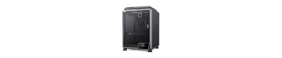 Impresoras 3d