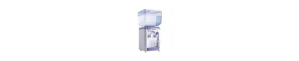 Dispensadores de agua