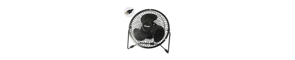 Ventiladores