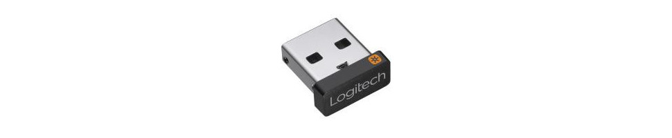 Accesorios teclados