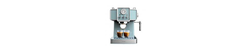 Cafeteras