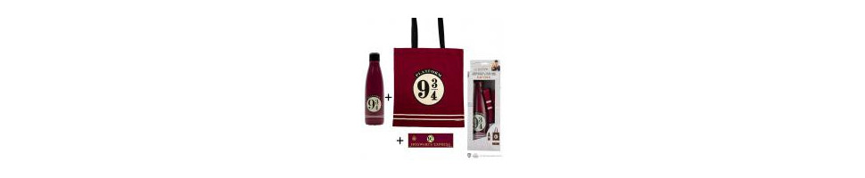 Botellas, jarras y termos