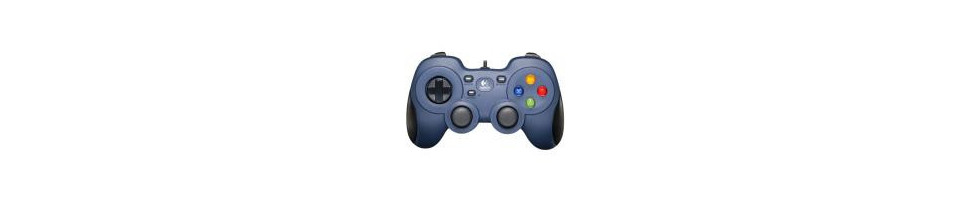 Gamepad
