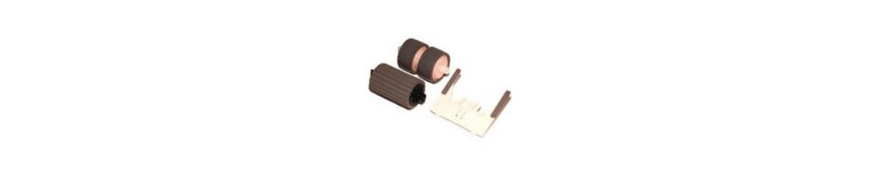 Accesorios escaner