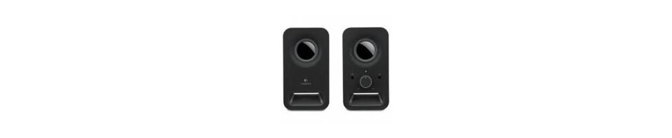 Altavoces