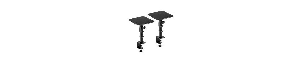 Soportes para altavoces