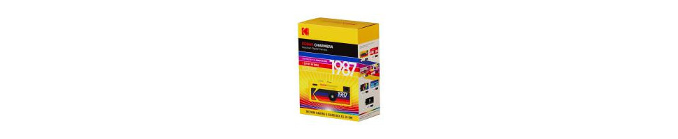 Cámaras de fotos compactas