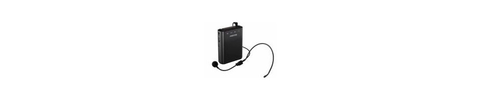 Amplificadores